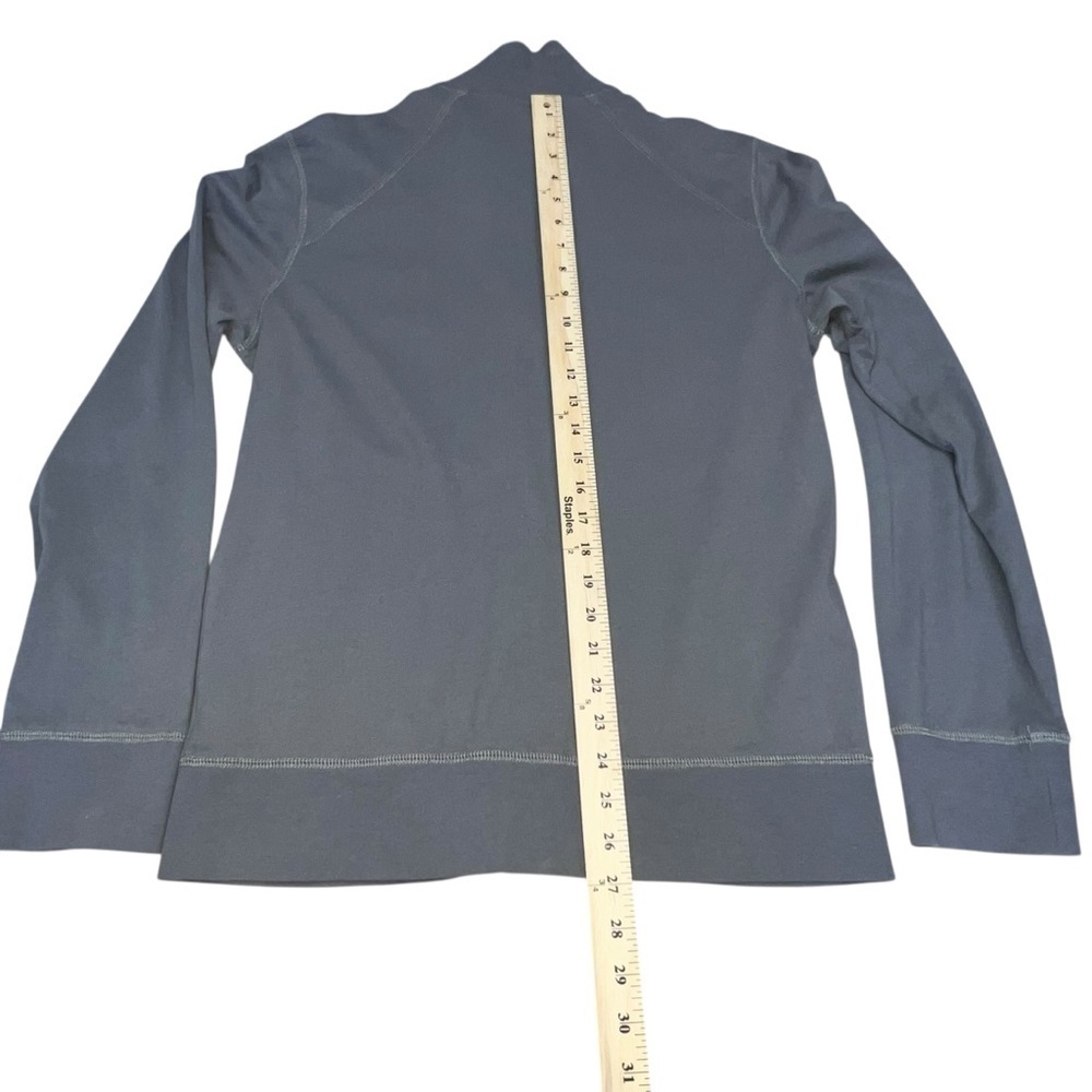 Express men's full-zip jacket - Picture 3 of 6